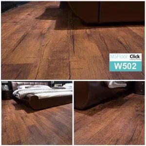 Sản phẩm san nhua gia go tu dan msfloor w502_s1990 — Công Ty TNHH TM DV XD Hoàng An — MST 3603826602
