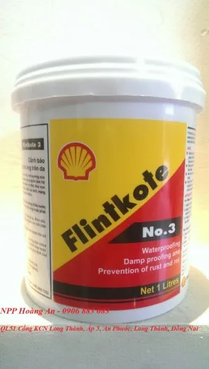 Sản phẩm son chong tham flinkote 1l_s1849 — Công Ty TNHH TM DV XD Hoàng An — MST 3603826602
