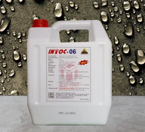Sản phẩm son chong tham intoc  06 5kg_s1859 — Công Ty TNHH TM DV XD Hoàng An — MST 3603826602