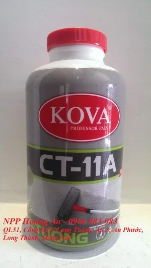 Sản phẩm son chong tham tuong kova 1kg_s1856 — Công Ty TNHH TM DV XD Hoàng An — MST 3603826602