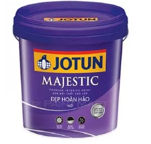 Sản phẩm son jotun majestic dep hoan hao mo 15l_s1892 — Công Ty TNHH TM DV XD Hoàng An — MST 3603826602