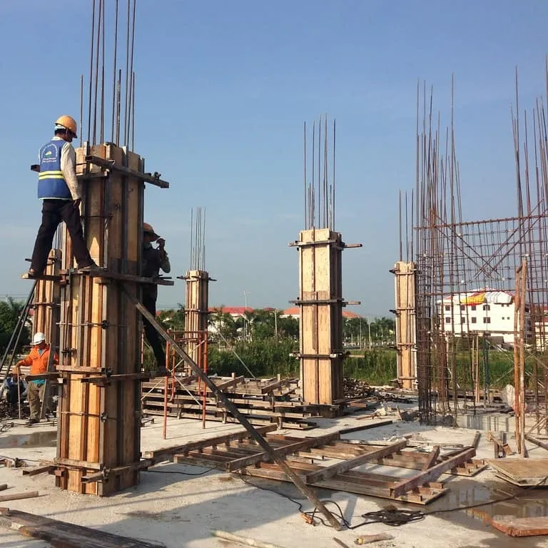 Sản phẩm thi cong (2) — Công Ty TNHH Kiến Trúc Home — MST 3603829610