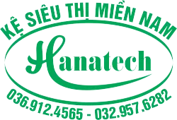 Logo Công Ty TNHH Hanatech Việt Nam