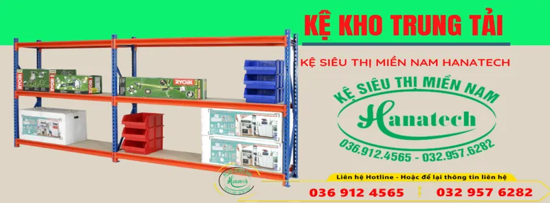 Sản phẩm gia ke kho trung tai hanatech — Công Ty TNHH Hanatech Việt Nam — MST 3603830221