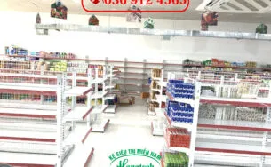 Sản phẩm ke sieu thi tai thu dau mot 305x188 — Công Ty TNHH Hanatech Việt Nam — MST 3603830221