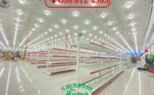 Sản phẩm lap dat ke sieu thi tai long an cho trung tam mua sam thoi trang 6 305x188 — Công Ty TNHH Hanatech Việt Nam — MST 3603830221