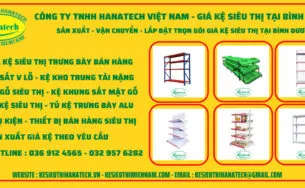 Sản phẩm ke sieu thi gia re tai binh duong 1 305x188 — Công Ty TNHH Hanatech Việt Nam — MST 3603830221