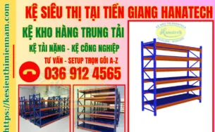 Sản phẩm ke kho hang trung tai tien giang 305x188 — Công Ty TNHH Hanatech Việt Nam — MST 3603830221