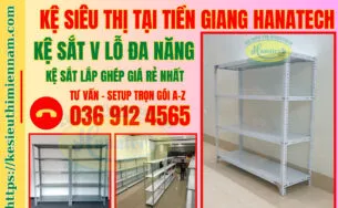 Sản phẩm ke sat v lo lap ghep da nang tai tien giang 305x188 — Công Ty TNHH Hanatech Việt Nam — MST 3603830221