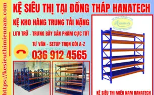 Sản phẩm gia ke kho hang trung tai dong thap 305x188 — Công Ty TNHH Hanatech Việt Nam — MST 3603830221