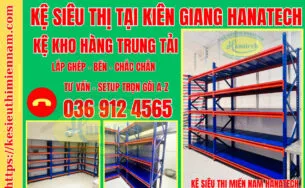 Sản phẩm ke kho hang trung tai kien giang 305x188 — Công Ty TNHH Hanatech Việt Nam — MST 3603830221