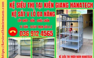 Sản phẩm ke sat v lo da nang tai kien giang 305x188 — Công Ty TNHH Hanatech Việt Nam — MST 3603830221