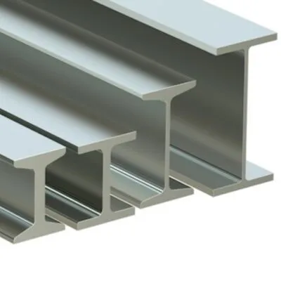 Sản phẩm i beam thep mien bac 400x400 — Công Ty TNHH Thép Song Anh — MST 3603830599