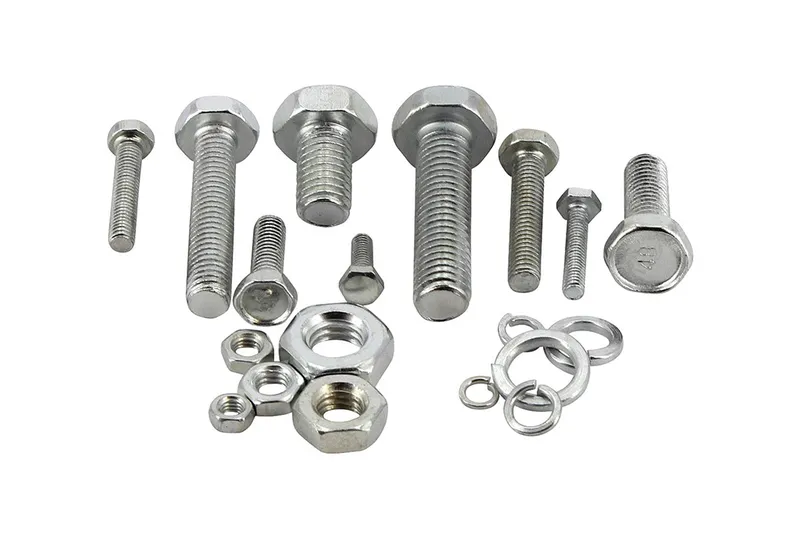 Sản phẩm bu long oc vit cokhiviethan1 1 — Công Ty TNHH Thép Song Anh — MST 3603830599
