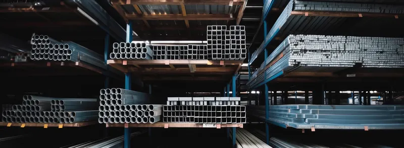 Sản phẩm shelves steel — Công Ty TNHH Thép Song Anh — MST 3603830599