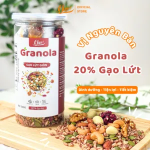 Sản phẩm anh_main_granola_sieu_hat__11__d8231f5577604e128ee23336dde6e4e3 300x300 — Ohoo Foods - Công Ty TNHH Thương Mại Hòa Nhân — MST 3603834064