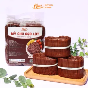 Sản phẩm anh_main_granola_sieu_hat__3__91e65693922e475bac2d629925a9d156 300x300 — Ohoo Foods - Công Ty TNHH Thương Mại Hòa Nhân — MST 3603834064