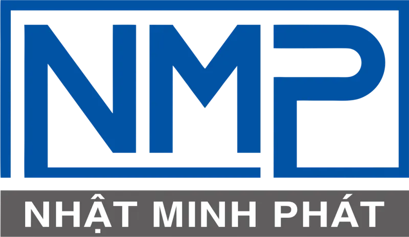 Logo Công Ty TNHH Sản Xuất Đầu Tư Thương Mại Nhật Minh Phát