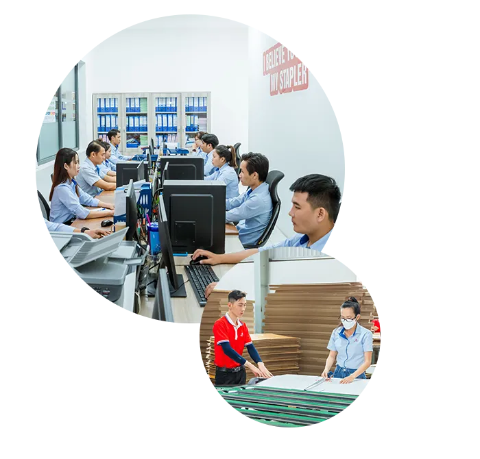 Sản phẩm tcvn about static — Thùng Carton Nhất Tín An - Công Ty TNHH Bao Bì Nhất Tín An — MST 3603836664