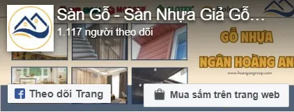 Sản phẩm fb — Công Ty TNHH Thương Mại Dịch Vụ Xây Dựng Ngân Hoàng An — MST 3603837273