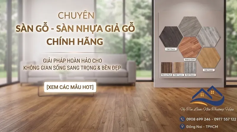 Sản phẩm San Go San Nhua Ngan Hoang An1 — Công Ty TNHH Thương Mại Dịch Vụ Xây Dựng Ngân Hoàng An — MST 3603837273