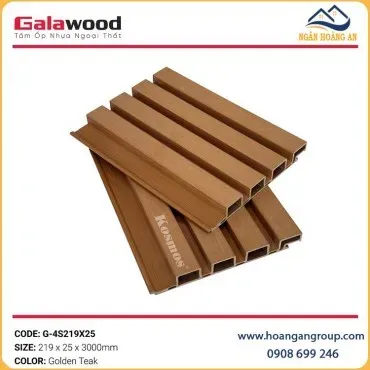 Sản phẩm lam 4 song ngoai troi phu asa galawood g 4s219x25 golden teak tai quan 7 tphcm_thumb — Công Ty TNHH Thương Mại Dịch Vụ Xây Dựng Ngân Hoàng An — MST 3603837273