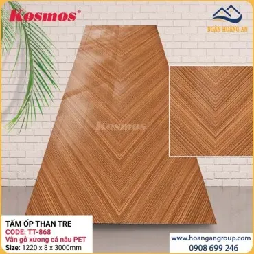 Sản phẩm op tuong than tre kosmos tt 868 van go xuong ca nau pet tai quan 12 tphcm1_thumb — Công Ty TNHH Thương Mại Dịch Vụ Xây Dựng Ngân Hoàng An — MST 3603837273