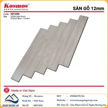 Sản phẩm san go cong nghiep kosmos kb1896 tai tphcm_thumb — Công Ty TNHH Thương Mại Dịch Vụ Xây Dựng Ngân Hoàng An — MST 3603837273
