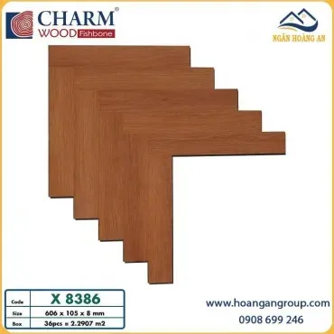 Sản phẩm san go xuong ca charmwood x8386 day 8mm tai quan 5 tphcm1_thumb — Công Ty TNHH Thương Mại Dịch Vụ Xây Dựng Ngân Hoàng An — MST 3603837273