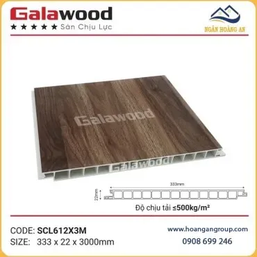 Sản phẩm san nhua chiu luc gia van go galawood scl612x3m tai quan 9 tphcm_thumb — Công Ty TNHH Thương Mại Dịch Vụ Xây Dựng Ngân Hoàng An — MST 3603837273