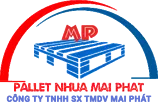 Logo Công Ty TNHH Sản Xuất Thương Mại Dịch Vụ Mai Phát