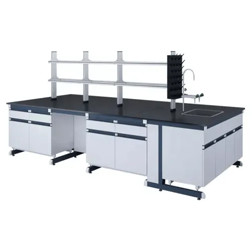 Phòng thí nghiệm Hóa Chất Himitech - Công Ty TNHH Xuất Nhập Khẩu Công Nghệ Himitech #1 — MST 3603849374