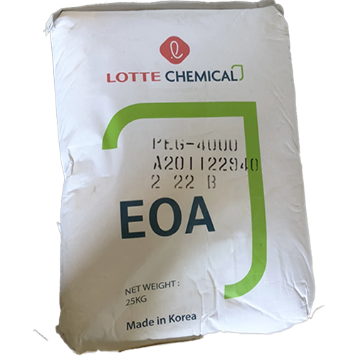 Sản phẩm eoa peg 4000 — Hóa Chất Himitech - Công Ty TNHH Xuất Nhập Khẩu Công Nghệ Himitech — MST 3603849374