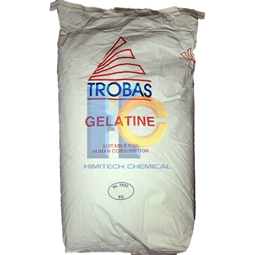 Sản phẩm galatin trobas — Hóa Chất Himitech - Công Ty TNHH Xuất Nhập Khẩu Công Nghệ Himitech — MST 3603849374