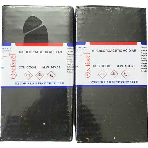Sản phẩm Hoa Chat Trichloroacetic Acid — Hóa Chất Himitech - Công Ty TNHH Xuất Nhập Khẩu Công Nghệ Himitech — MST 3603849374