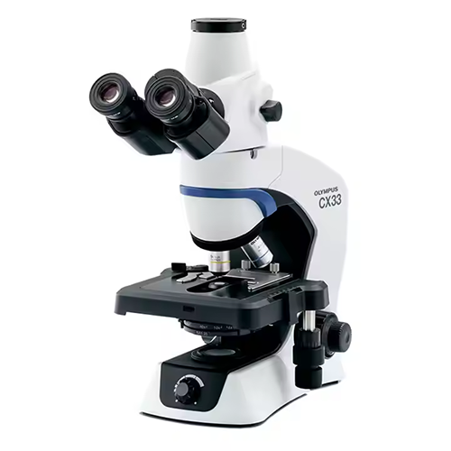 Sản phẩm Kinh Hien Vi Olympus CX33 — Hóa Chất Himitech - Công Ty TNHH Xuất Nhập Khẩu Công Nghệ Himitech — MST 3603849374