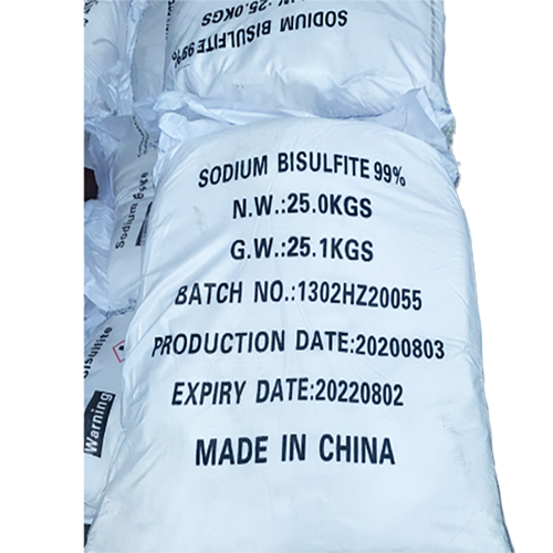 Sản phẩm NaHSO3 — Hóa Chất Himitech - Công Ty TNHH Xuất Nhập Khẩu Công Nghệ Himitech — MST 3603849374