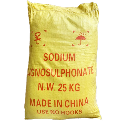 Sản phẩm Sodium Lignosulphonate — Hóa Chất Himitech - Công Ty TNHH Xuất Nhập Khẩu Công Nghệ Himitech — MST 3603849374