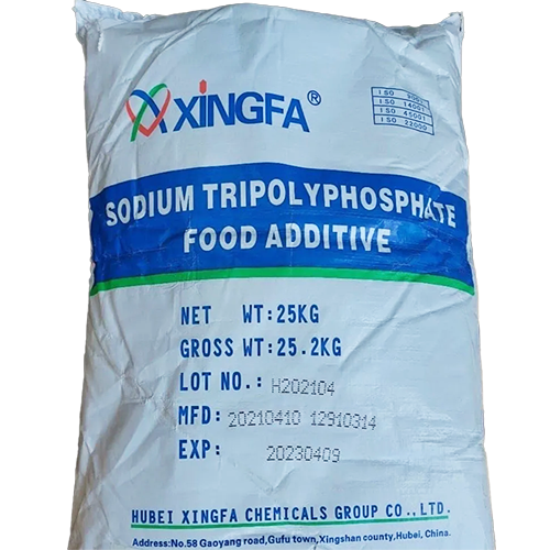 Sản phẩm sodium tripolyphosphate — Hóa Chất Himitech - Công Ty TNHH Xuất Nhập Khẩu Công Nghệ Himitech — MST 3603849374