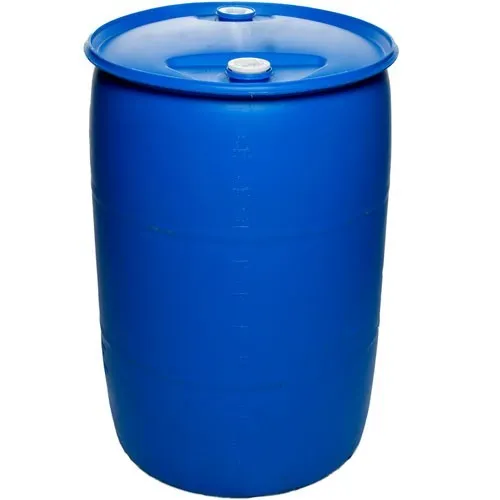 Sản phẩm thung phuy nhua 200 lit 1 — Hóa Chất Himitech - Công Ty TNHH Xuất Nhập Khẩu Công Nghệ Himitech — MST 3603849374