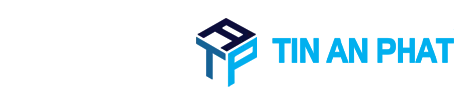 Logo Khay Nhựa Định Hình Tín An Phát - Công Ty TNHH Bao Bì Tín An Phát