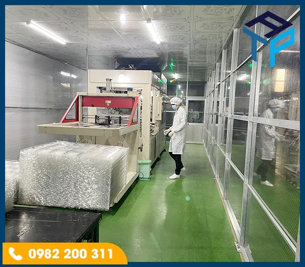 Sản phẩm 1 — Khay Nhựa Định Hình Tín An Phát - Công Ty TNHH Bao Bì Tín An Phát — MST 3603854399