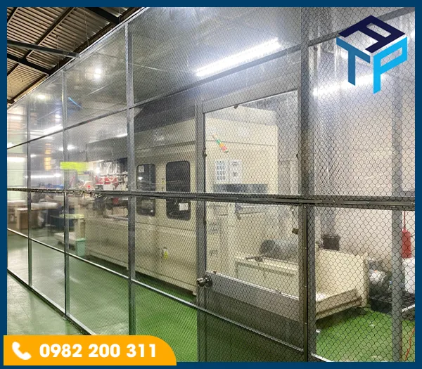 Sản phẩm 13 — Khay Nhựa Định Hình Tín An Phát - Công Ty TNHH Bao Bì Tín An Phát — MST 3603854399