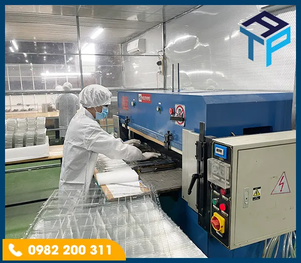 Sản phẩm 6 — Khay Nhựa Định Hình Tín An Phát - Công Ty TNHH Bao Bì Tín An Phát — MST 3603854399