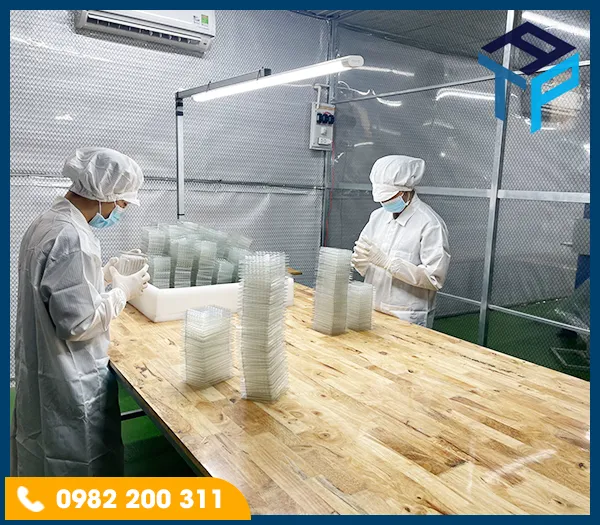 Sản phẩm 9 — Khay Nhựa Định Hình Tín An Phát - Công Ty TNHH Bao Bì Tín An Phát — MST 3603854399