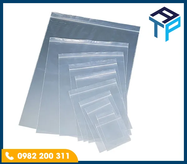Sản phẩm ldpe — Khay Nhựa Định Hình Tín An Phát - Công Ty TNHH Bao Bì Tín An Phát — MST 3603854399