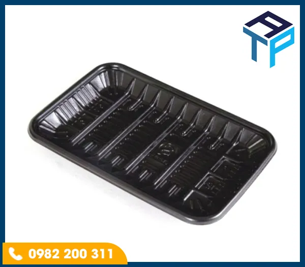 Sản phẩm pet — Khay Nhựa Định Hình Tín An Phát - Công Ty TNHH Bao Bì Tín An Phát — MST 3603854399