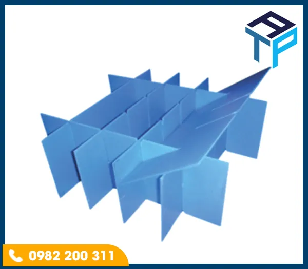 Sản phẩm plastic box — Khay Nhựa Định Hình Tín An Phát - Công Ty TNHH Bao Bì Tín An Phát — MST 3603854399