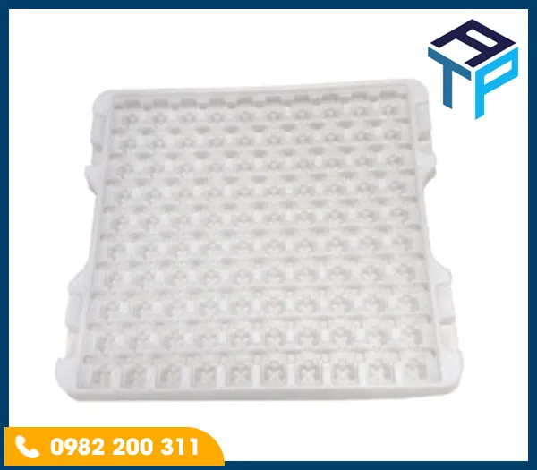 Sản phẩm pp — Khay Nhựa Định Hình Tín An Phát - Công Ty TNHH Bao Bì Tín An Phát — MST 3603854399