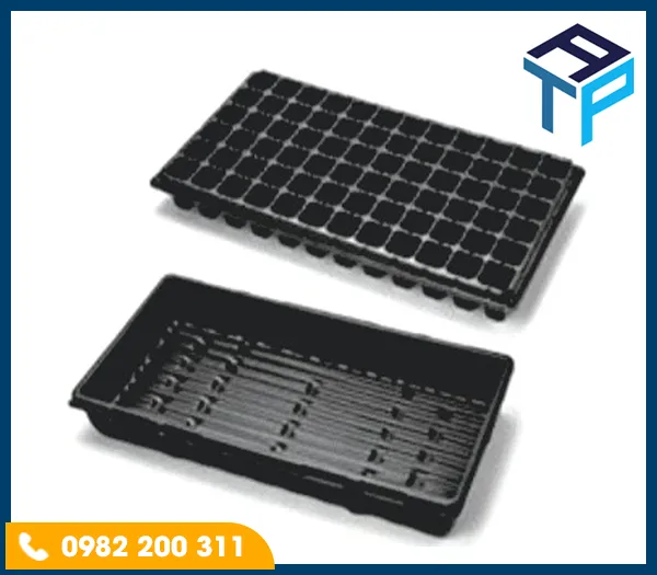 Sản phẩm ps — Khay Nhựa Định Hình Tín An Phát - Công Ty TNHH Bao Bì Tín An Phát — MST 3603854399